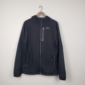 Outdoor Research Ascendant Hoody